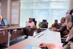 UIN Raden Fatah dan UIN Ar-Raniry Kolaborasi PkM Nasional, WR III: Inovasi Saling Mengisi