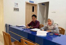 Punya Gedung Baru, Pelayanan Klinik H Syarkowi di Ogan Ilir Makin Aman dan Nyaman dengan 3 Dokter Spesialis