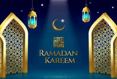 Ada 3 Cara Menentukan Awal Ramadan Menurut NU. Bagaimana Menurut Muhammadiyah? Ini Penjelasannya