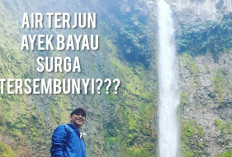 7 Tempat Wisata Hidden Gem di Empat Lawang, Keindahan Tersembunyi di Sumsel!