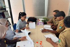 Di Desa Karang Bindu, Kejari Prabumulih Lakukan Giat Ini