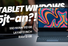 NGRUSAK PASAR! Tablet Windows Lokal Rasa International!! Advan Evo X Review: Spek Dewa Harga Murah