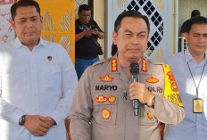 Bravo! Polrestabes Palembang Berhasil Ungkap Motif Kasus 3C Yang Sering Terjadi di Palembang