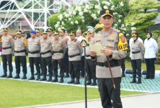 Kapolda Sumsel Intruksikan Jajaran Polres Prabumulih Segera Tangkap Pelaku Curas Terhadap Mahasiswi