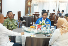 Kasdam II Sriwijaya Dampingi Menko Pangan dalam Kegiatan Ini di Palembang