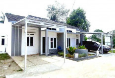 Cari Rumah Komersil Termurah Sedunia di Palembang? Millenials Resort Solusinya, Cek Lokasi di Sini!
