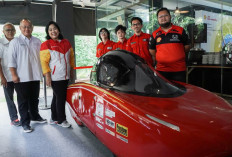 Resmi! Shell Indonesia mengumumkan penyelenggaraan Shell Eco-marathon Asia-Pacific and the Middle East 2024