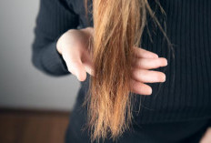 Rambut Sulit Diatur, Lakukan Lima Cara Ini Untuk Rambut Kering Kamu