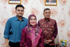 Terlibat Konflik Pembatalan Ijazah Dengan UKB Palembang, Begini Kata Kuasa Hukum Alumni