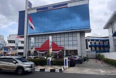 Tembus Rp 2,34 T! BRI Regional Office Palembang Pacu Pertumbuhan Ekonomi Lewat KUR