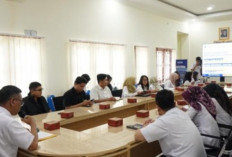 Begini Cara Kejari Banyuasin Kawal Program Strategis GTRA di Bumi Sedulang Setudung