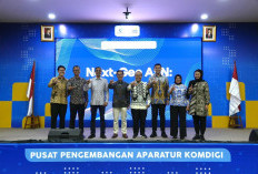 Komdigi dan Indosat Latih ASN Muda Kuasai AI, Dorong Reformasi Layanan Publik