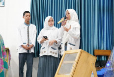 Sekolah Energi Berdikari, Komitmen Pertamina Patra Niaga Sumbagsel untuk Pendidikan Berkualitas