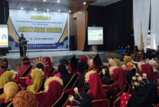 Pj Sekda Buka Lokakarya 7 Program Pendidikan Guru Penggerak Angkatan 10 