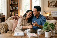 Bukan Cuma Sayang! 5 Tips Ini Bikin Hubungan Tetap Sehat, Jauh dari Toxic, dan Anti Bertengkar
