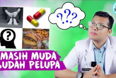 Sering Lupa Mengganggu Aktivitas? Inilah Penyebab Utamanya dan Strategi Tepat untuk Meningkatkan Fungsi Otak