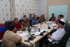 Gardu Induk dan SUTT di Muratara Dituntaskan, Begini Strategi PLN