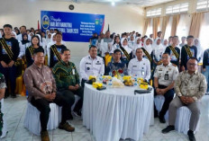 Peringatan HANI 2026, Wawako Prabumulih Ajak Pelajar Jauhi Vape dan Narkoba