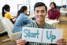 10 Jurusan Kuliah Banyak Dicari Perusahaan Startup, Profesi Baru Berpenghasilan Tinggi