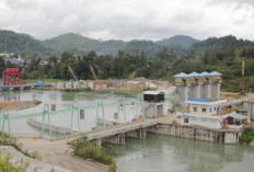 RUPTL PLN 2025-2034 Siap Buka Keran Investasi Swasta