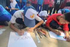 Yudi Markos: Maknai Peringatan Dirgahayu ke-81 RI dengan Semangat Belajar dan Kegiatan Positif