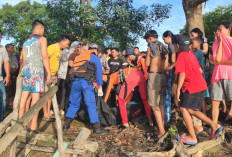 Dua Bocah Tenggelam Ditemukan, Ini 2 Lokasi Penemuan Jasatnya