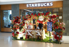 PIM Wedding Expo 2026, Semua Kebutuhan Nikah Ada di Sini, Banjir Promo Menarik!