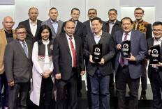 Telkomsel Tak Tergantikan Selama 5 Kali, Raih Best Mobile Network dari Ookla Speedtest Award 