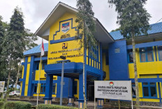 Gerbong Ludi-Bertha Bergerak, Kepala Dinas PUTR Pagaralam Dicopot