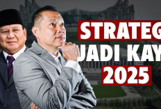 5 Strategi Jitu untuk Karier di Tahun 2025, Apa Saja?