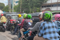 SIAP-SIAP! Palembang Bakal Seperti Jakarta, Terapkan Ganjil Genap di Jalan Protokol