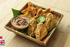 Jajanan Khas Bandung! Resep Batagor Ikan Cocok Jadi Takjil, Buruan Bikin