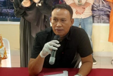 Ini Gebrakan Awal Kepemimpinan Dirreskrimum Polda Sumsel Yang Baru