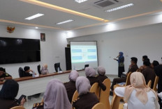 Kejari Muba Gelar Sosialisasi Program JKN, Ini Tempatnya