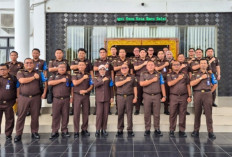 Pastikan Hal ini Sesuai Aturan, Bidang Pengawasan Kejati Sumsel Datangi Kejari OKU Timur