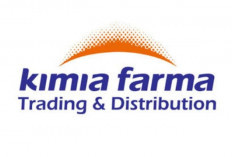 PT Kimia Farma Trading & Distribution Membuka Lowongan Kerja Terbaru, Cek Posisi dan Penempatannya Disini