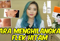 7 Kandungan Cream Penghilang Flek Hitam Usia 40 Tahun ke Atas, Rahasia Awet Muda Alami!