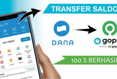 Cara Transfer Dana ke Gopay,  Pahami dengan Mudah dan Praktis!