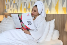 Inovasi Baru! The Zuri Hotel Palembang Hadirkan Pengalaman Bersantap, Apakah Itu?