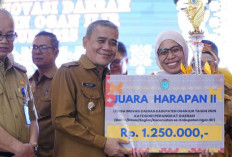 Tingkatkan Layanan Pengadaan, UKPBJ Kabupaten Ogan Ilir Hadirkan Inovasi Aplikasi Digital