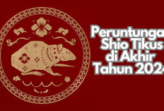 Peruntungan Shio Tikus di Akhir Tahun 2024: Jangan Sampai Lupa Ini, Cek Ramalan Keberuntunganmu di Sini!