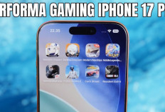 Apple Andalkan Vapor Chamber di iPhone 17 Pro! Performa Maksimal Tanpa Overheat