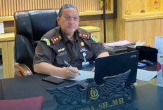 Siap-siap! Bakal Ada Tersangka Baru Dalam Kasus Mafia Tanah yang menjerat Oknum Anggota DPRD Aktif di Ogan Ili