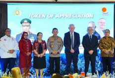 Kapolri Terima Kunjungan Sekjen ITUC dan Sekjen ITUC AP di Mabes Polri, Berikut Tujuannya