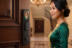 Jawab Keamanan Hunian Cerdas, Secure Hadirkan Eazy Lock E1 dan Premium Lock L1 Melalui PT Datascrip