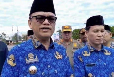 Kabupaten Empat Lawang Siap Jadi Tuan Rumah KTNA XVI tingkat Provinsi Sumsel, Ini Kata Bupati