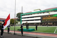 TNI AD Selalu Hadir untuk Rakyat, Kasad Tekankan 2 Hal ini ke Prajurit