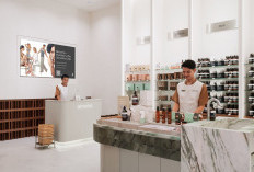 Sensatia Perkuat Clean Beauty Indonesia dengan Transformasi Brand dan Inovasi Produk 2025