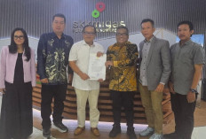 Disnakertrans Muba Dorong SKK Migas Optimalkan Tenaga Kerja Lokal, Tekan Pengangguran Daerah