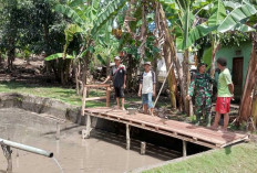 Air Sasaran Unggulan Kasad Mulai Masuk ke Kolam, Ini Penampakannya!